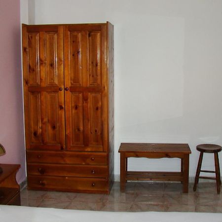 Apartamento Kristi Poros  Habitación foto