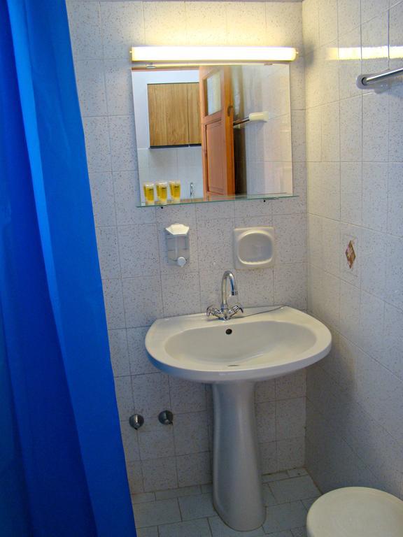 Apartamento Kristi Poros  Habitación foto