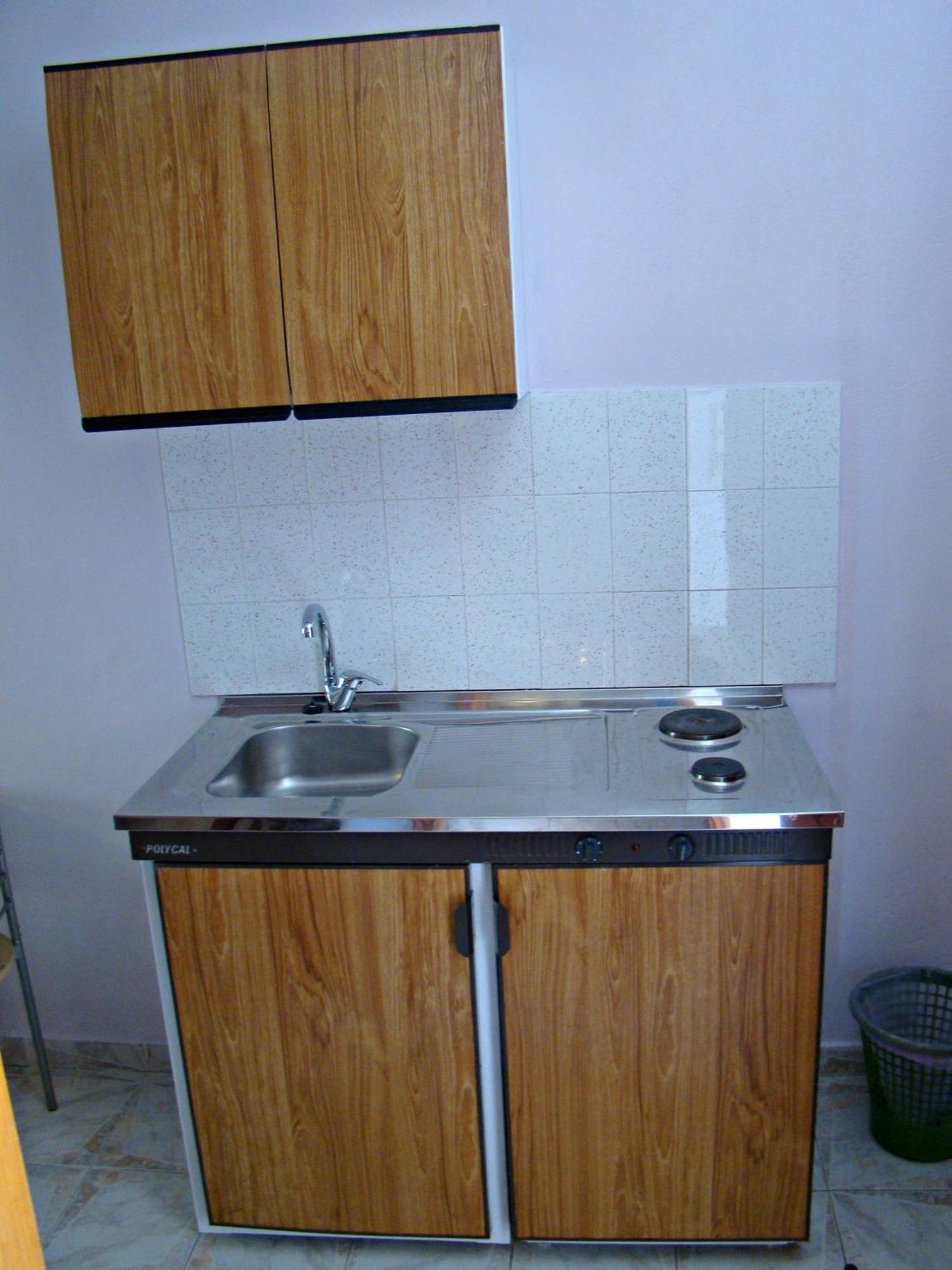 Apartamento Kristi Poros  Habitación foto