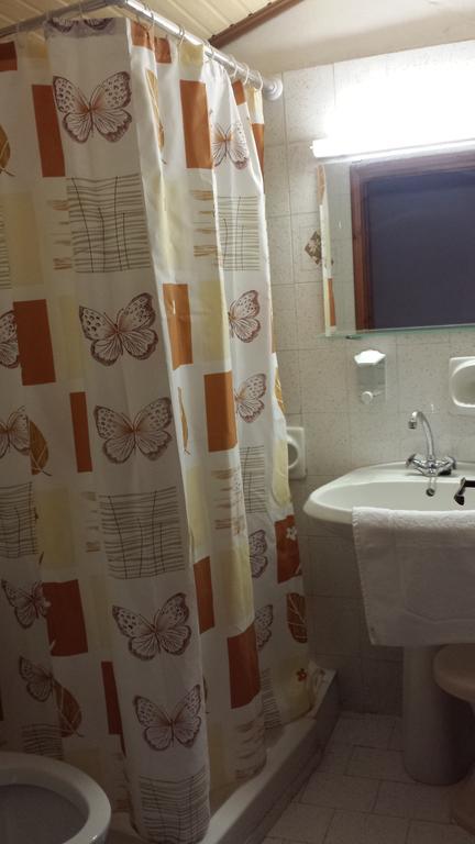 Apartamento Kristi Poros  Exterior foto