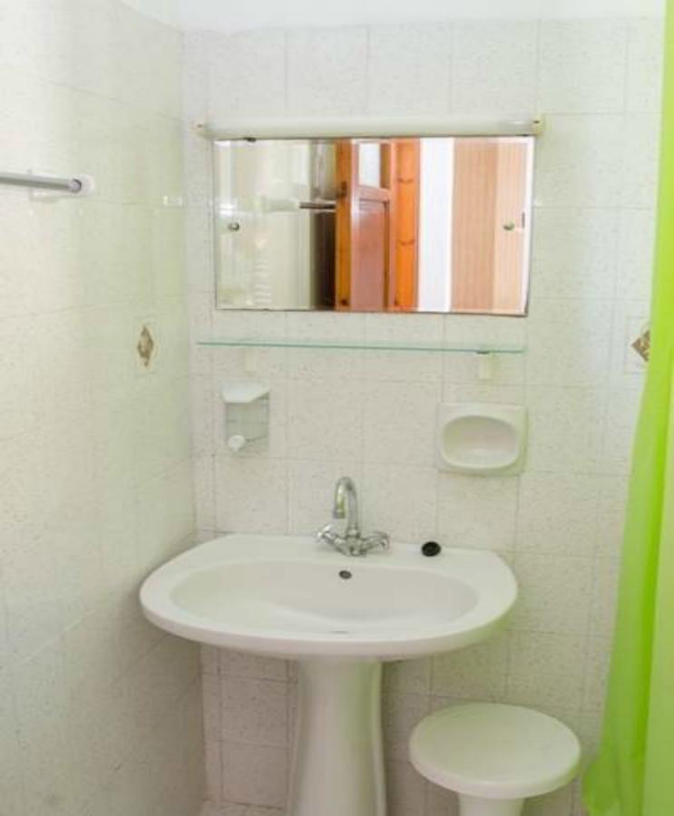 Apartamento Kristi Poros  Exterior foto